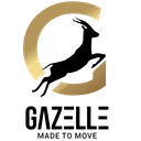 Gazelle Logo