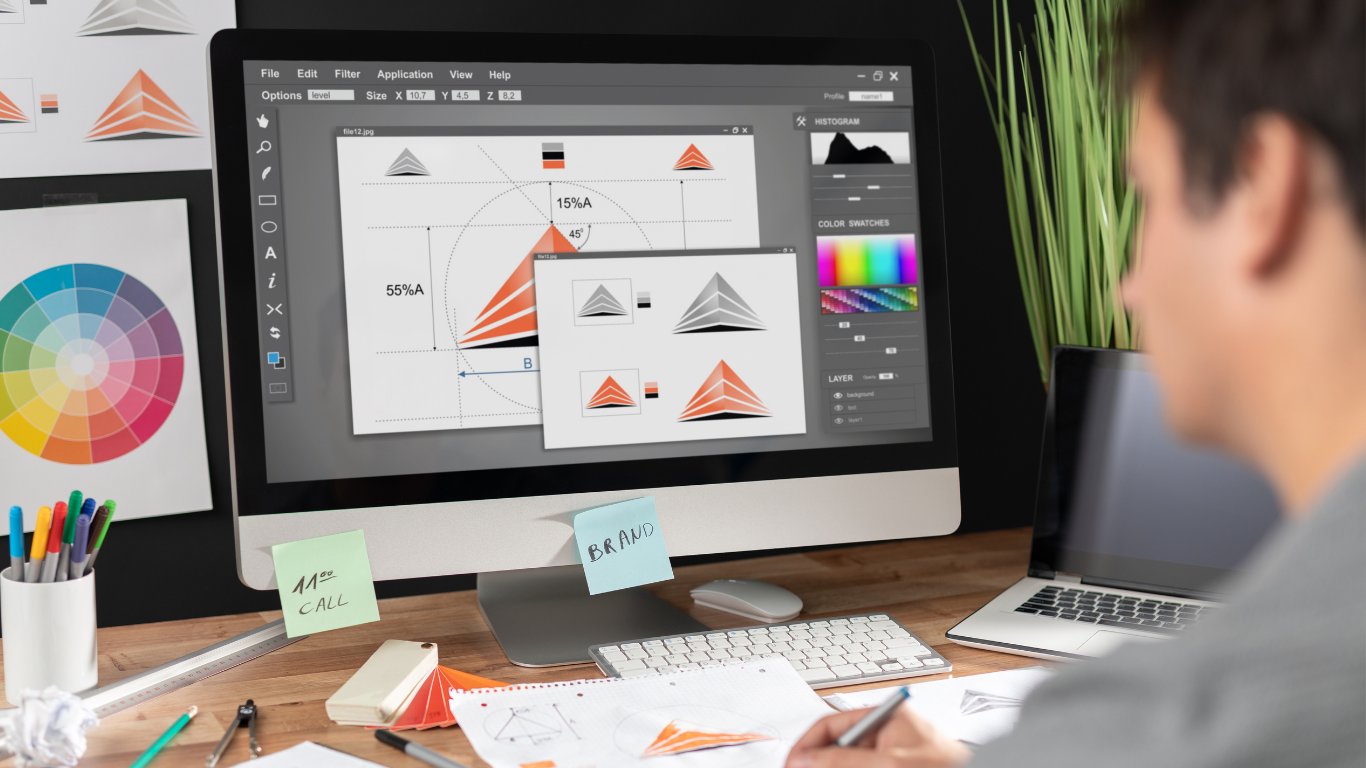 E-Commerce & Design